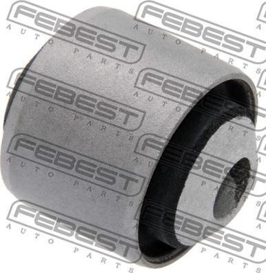 Febest BZAB-011 - Piekare, Šķērssvira autospares.lv