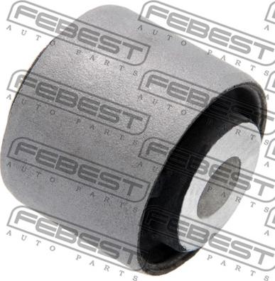 Febest BZAB-012 - Piekare, Šķērssvira www.autospares.lv