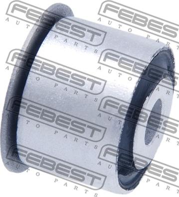 Febest BZAB-034 - Piekare, Šķērssvira www.autospares.lv