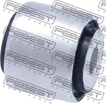 Febest BZAB-035 - Piekare, Šķērssvira www.autospares.lv