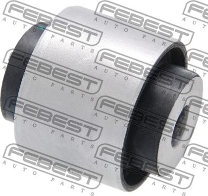 Febest BZAB-030 - Piekare, Šķērssvira www.autospares.lv