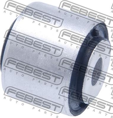 Febest BZAB-032 - Piekare, Šķērssvira www.autospares.lv