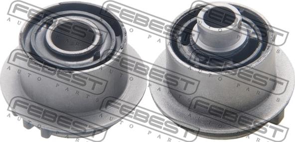 Febest BZAB-037 - Piekare, Šķērssvira autospares.lv