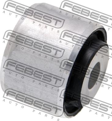 Febest BZAB-028 - Piekare, Šķērssvira www.autospares.lv