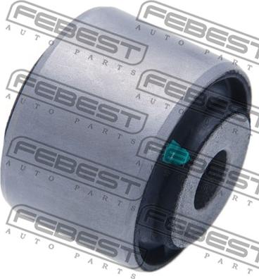 Febest BZAB-027 - Piekare, Šķērssvira www.autospares.lv