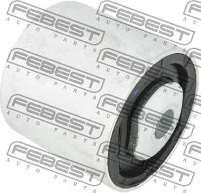 Febest BZAB-156B - Piekare, Šķērssvira www.autospares.lv