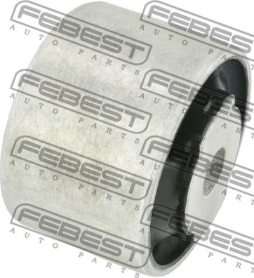 Febest BZAB-117B - Piekare, Šķērssvira www.autospares.lv