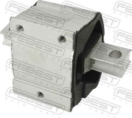 Febest BZM-2059ATR - Piekare, Automātiskā pārnesumkārba www.autospares.lv