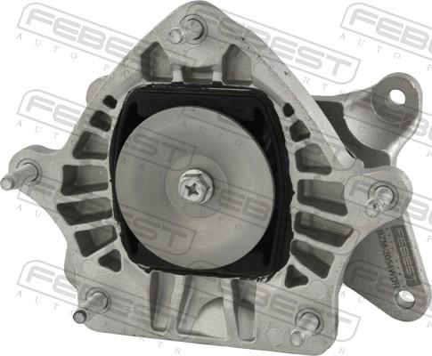 Febest BZM-2054WDR - Piekare, Automātiskā pārnesumkārba www.autospares.lv