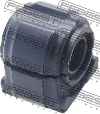 Febest BZSB-906F - Bukse, Stabilizators www.autospares.lv