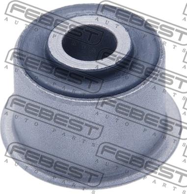 Febest CDAB-014 - Piekare, Šķērssvira www.autospares.lv