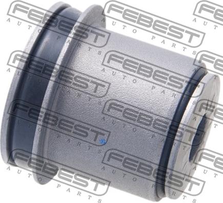 Febest CDAB-015 - Piekare, Šķērssvira www.autospares.lv