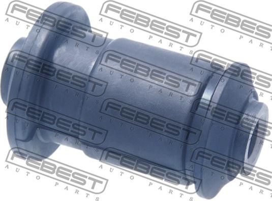 Febest CDAB-013 - Piekare, Šķērssvira www.autospares.lv