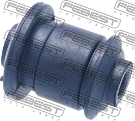 Febest CDAB-012 - Piekare, Šķērssvira www.autospares.lv