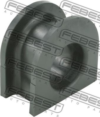 Febest CDSB-ESCIIF - Bukse, Stabilizators www.autospares.lv