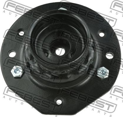 Febest CDSS-ESCIIIF - Amortizatora statnes balsts www.autospares.lv