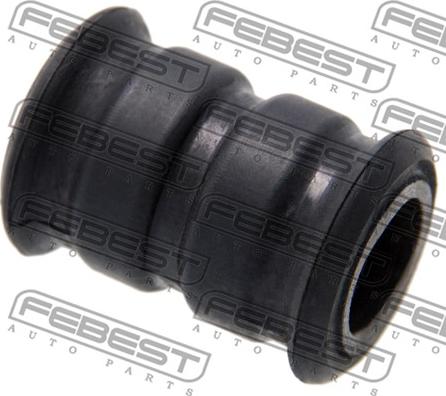 Febest CHAB-015 - Piekare, Stūres iekārta www.autospares.lv