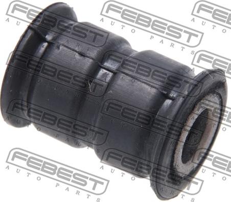 Febest CHAB-016 - Piekare, Stūres iekārta www.autospares.lv