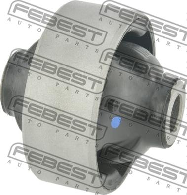 Febest CHAB-024 - Piekare, Šķērssvira autospares.lv