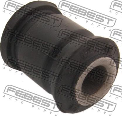 Febest CHAB-LAC1 - Piekare, Šķērssvira www.autospares.lv