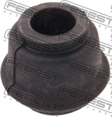 Febest CHSB-MAT - Piekare, Šķērssvira www.autospares.lv