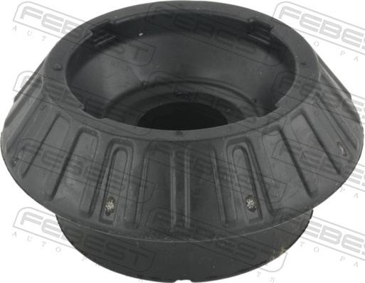 Febest CHSS-AVHR - Опора стойки амортизатора, подушка www.autospares.lv