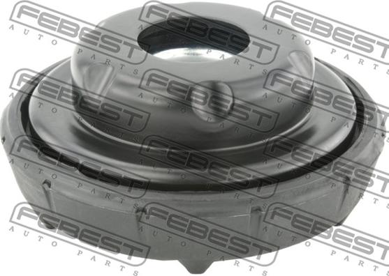 Febest CHSS-J300F - Amortizatora statnes balsts www.autospares.lv