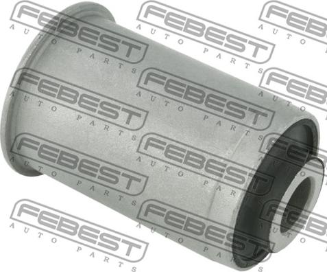 Febest CRAB-055 - Piekare, Šķērssvira www.autospares.lv