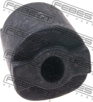 Febest CRAB-001 - Piekare, Šķērssvira www.autospares.lv