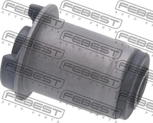 Febest CRAB-002 - Piekare, Šķērssvira www.autospares.lv