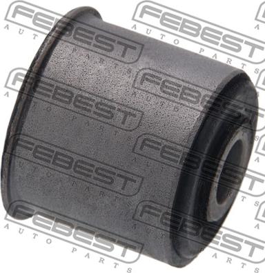 Febest CRAB-017 - Piekare, Šķērssvira www.autospares.lv