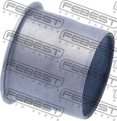 Febest CRAB-027 - Piekare, Šķērssvira www.autospares.lv