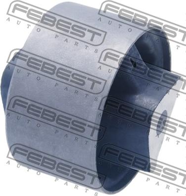 Febest CRMB-GRCHF - Piekare, Dzinējs www.autospares.lv