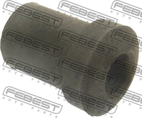 Febest CRSB-009 - Bukse, Lāgu atspere www.autospares.lv