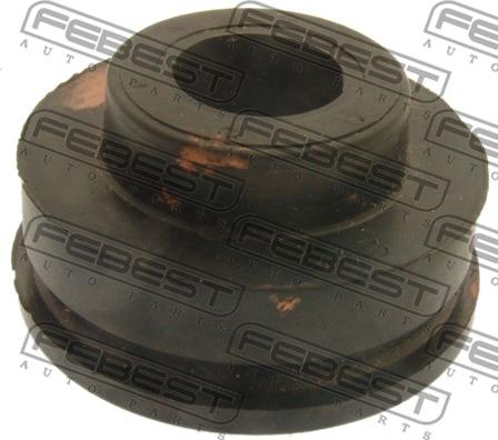 Febest CRSB-008 - Piekare, Šķērssvira www.autospares.lv