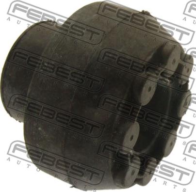 Febest CRSB-007 - Piekare, Šķērssvira www.autospares.lv