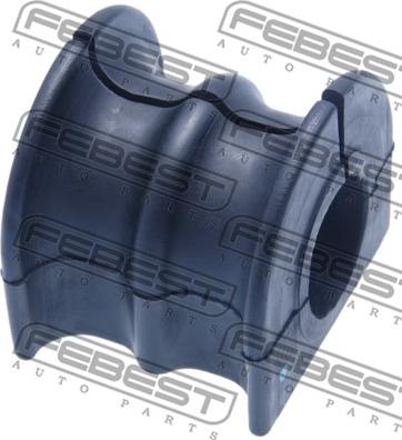 Febest CRSB-GRCHF - Bukse, Stabilizators www.autospares.lv