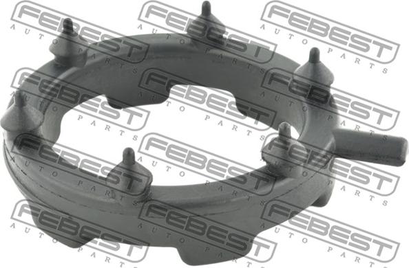 Febest CRSB-JOURLOW - Piekare, Tilta sija www.autospares.lv