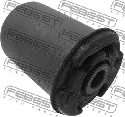 Febest DAB-001 - Piekare, Šķērssvira www.autospares.lv