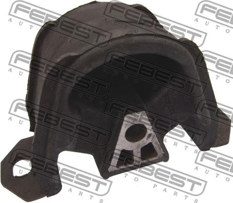 Febest DM-003 - Piekare, Dzinējs www.autospares.lv