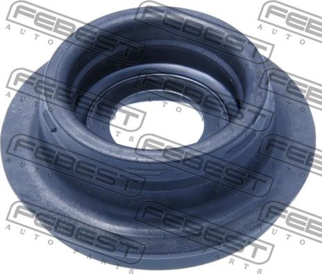 Febest FB-TT9 - Amortizatora statnes balsts www.autospares.lv