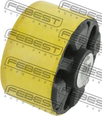 Febest FDAB-040 - Piekare, Diferenciālis www.autospares.lv