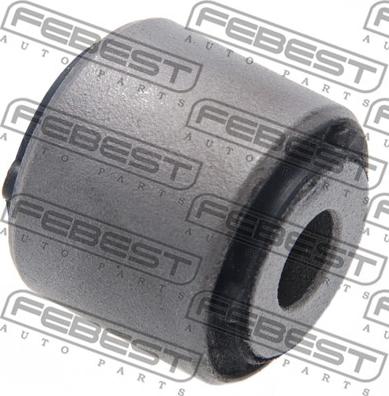 Febest FDAB-008 - Piekare, Šķērssvira autospares.lv