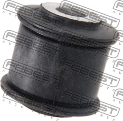 Febest FDAB-007 - Piekare, Automātiskā pārnesumkārba www.autospares.lv