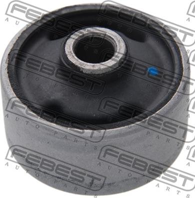 Febest FDAB-014 - Piekare, Šķērssvira www.autospares.lv