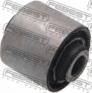 Febest FDAB-015 - Piekare, Šķērssvira www.autospares.lv