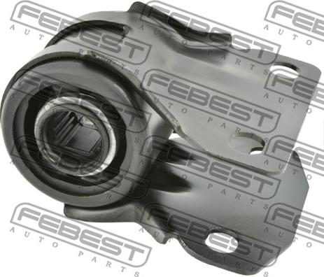 Febest FDAB-085BLH - Piekare, Šķērssvira www.autospares.lv