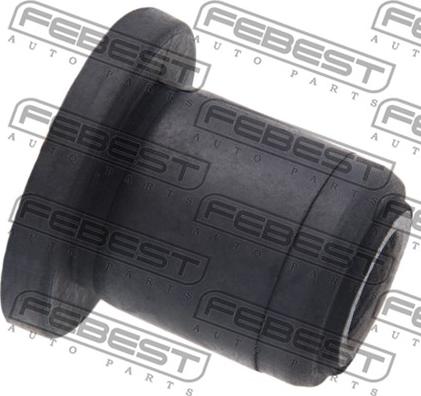 Febest FDAB-020 - Piekare, Stūres iekārta www.autospares.lv