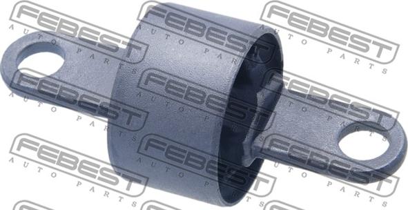 Febest FDAB-022 - Piekare, Šķērssvira autospares.lv