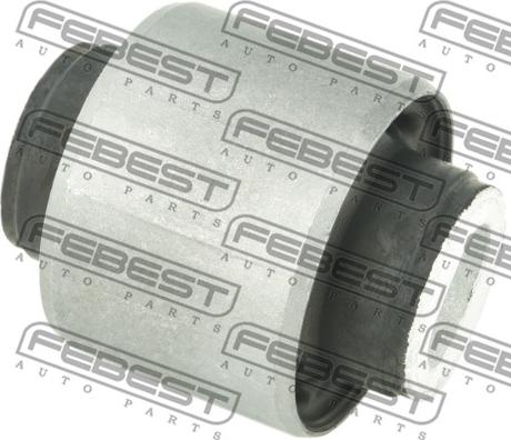 Febest FDAB-075 - Piekare, Diferenciālis autospares.lv